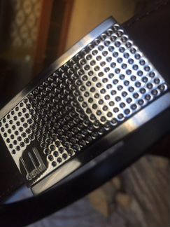 Ремень dunhill (Италия)