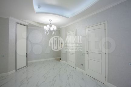 3-к квартира, 150 м², 3/31 эт.