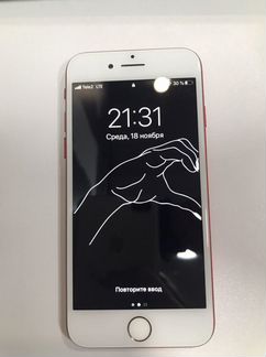 Телефон iPhone 7
