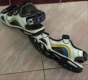 Босоножки сандалии Роберто Кавалли оригинал