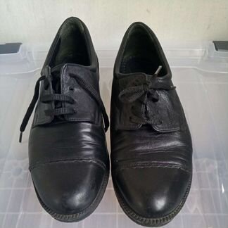 Ботильоны ботинки