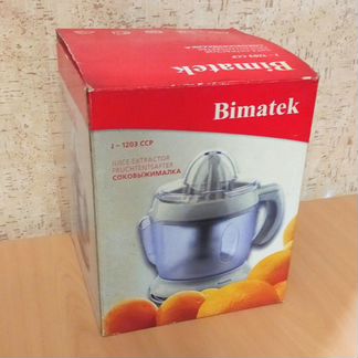 Соковыжималка