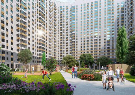 Продам офисное помещение, 90.6 м²