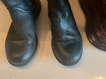 Сапоги детские