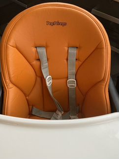 Стул для кормления Peg-Perego Siesta