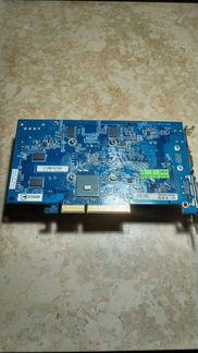 Видеокарта gigabyte Radeon HD 4650