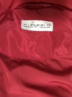 Куртка -пуховик