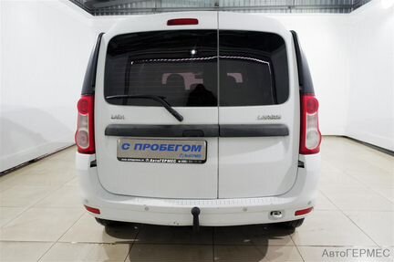 LADA Largus 1.6 МТ, 2014, 197 880 км