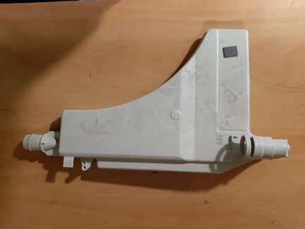 Бункер слива см Miele 7826467