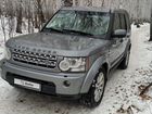 Land Rover Discovery 3.0 AT, 2011, 160 000 км