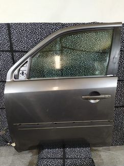 Honda Pilot 2 дверь водительская