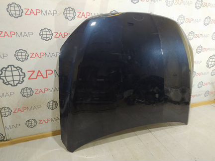 Капот передний Kia K5 2020