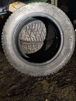 Dunlop ice touch 225/55/16