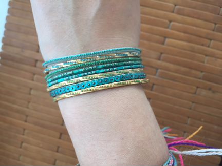 Браслеты accessories