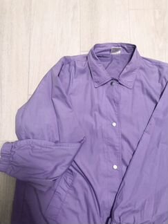 Ветровка винтаж