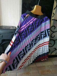 Юбка новая 44-46