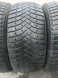 255 55 18 Michelin бу Шины Зимние 255 55 R18 97A