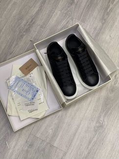 Кроссовки Alexander McQueen