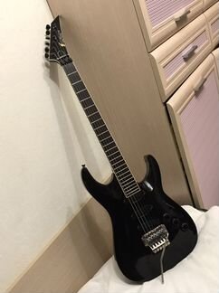 Гитара Edwards Япония