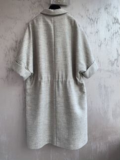 Пальто Brunello Cuccinelli оригинал