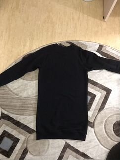 Толстовка нии Long