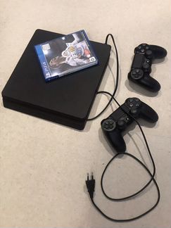 Sony playstation 4 1tb