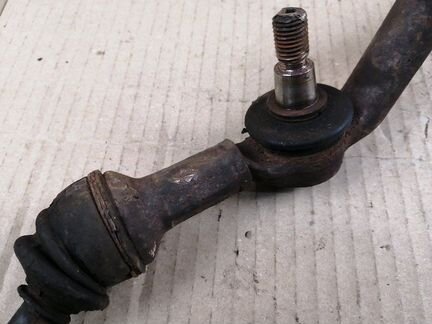 Рулевая трапеция Mercedes-Benz Slk R170 M112 2001