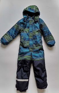 Комбинезон зимний Lassie, на мальчика 116+6