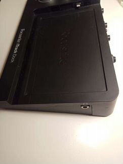 Focusrite iTrack dock