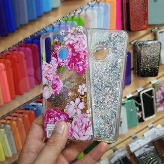 Накладки Honor 10i