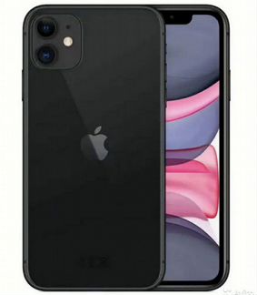 iPhone 11 128gb