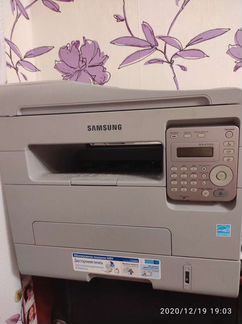Мфу Samsung SCX-4727FD