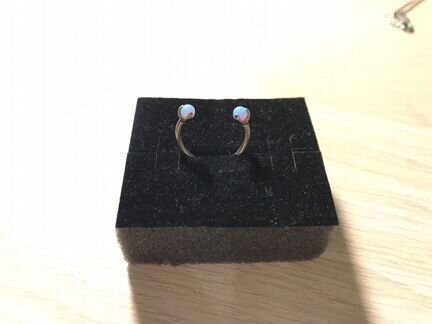 Серьга для пирсинга