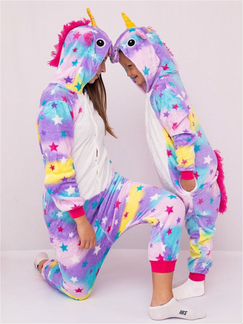 Пижама кигуруми