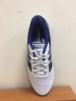Asics кроссовки