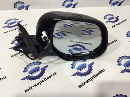 Зеркало правое Mitsubishi ASX 2010-2020 5 контакто