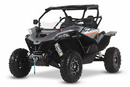 Мотовездеход CFmoto Zforce 1000 Sport EPS