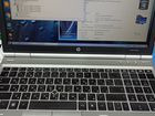 Ноутбук HP EliteBook 8560P