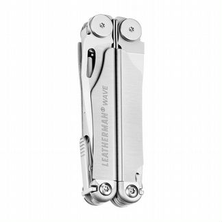 Мультитул Leatherman Wave +