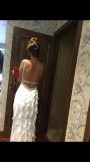Платье вечернее tobebride