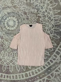 Топ легкий летний нежный TopShop