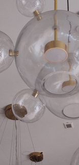 Светильник подвесной