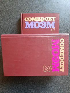 Сомерсет Моэм. Генрих Гейне. Байрон