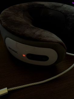 Массажер для шеи Bork D602