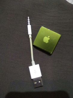 Плеер iPod shuffle