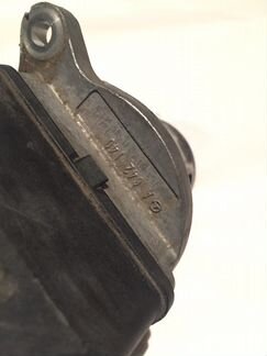 Клапан egr 642 мотор мерседес