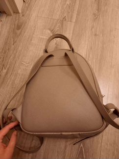 Рюкзак zara