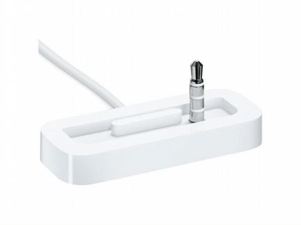 Док-станция Apple iPod Shuffle