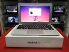 Идеал MacBook Air 11.6/i5/4Gb/SSD/Гарантия