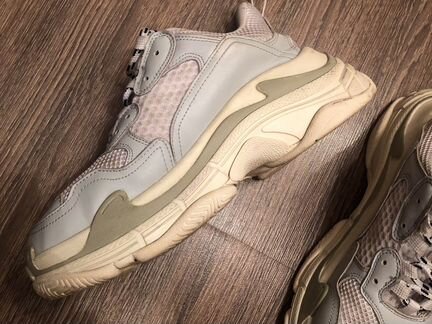 Balenciaga кроссовки